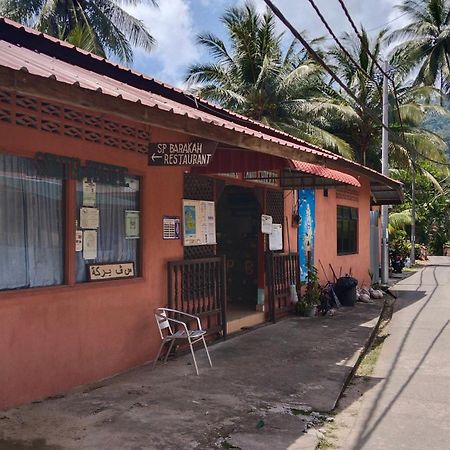 Spc Or Sp Barakah At Abc Air Batang Village Kampong Ayer Batang المظهر الخارجي الصورة