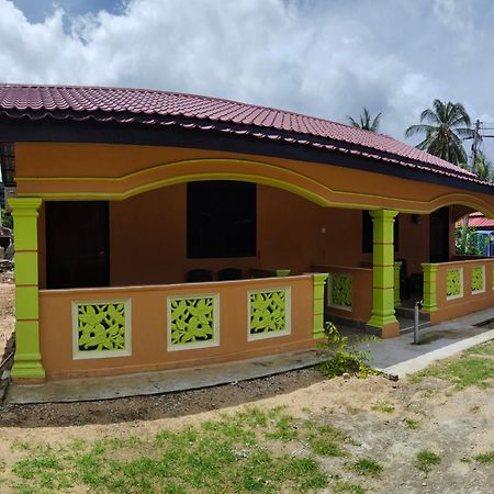 Spc Or Sp Barakah At Abc Air Batang Village Kampong Ayer Batang الغرفة الصورة