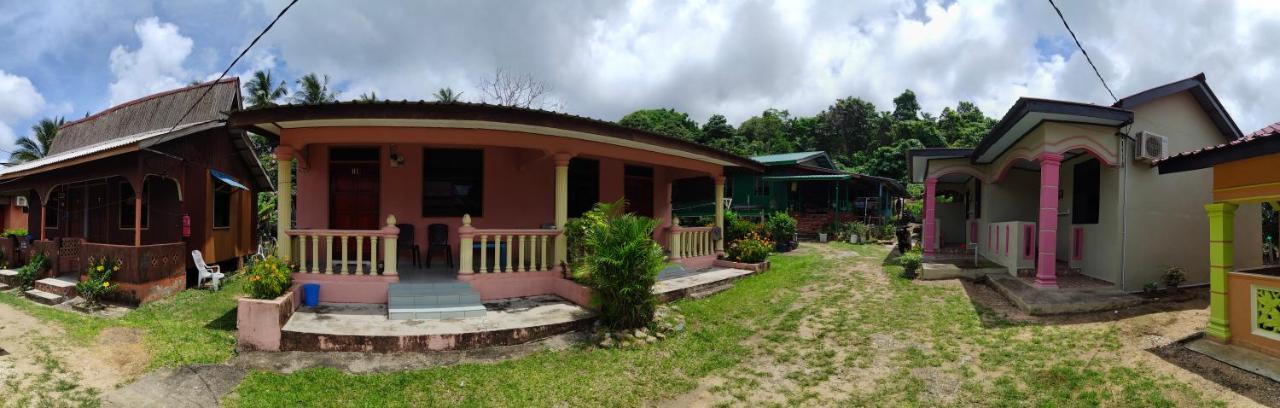 Spc Or Sp Barakah At Abc Air Batang Village Kampong Ayer Batang المظهر الخارجي الصورة
