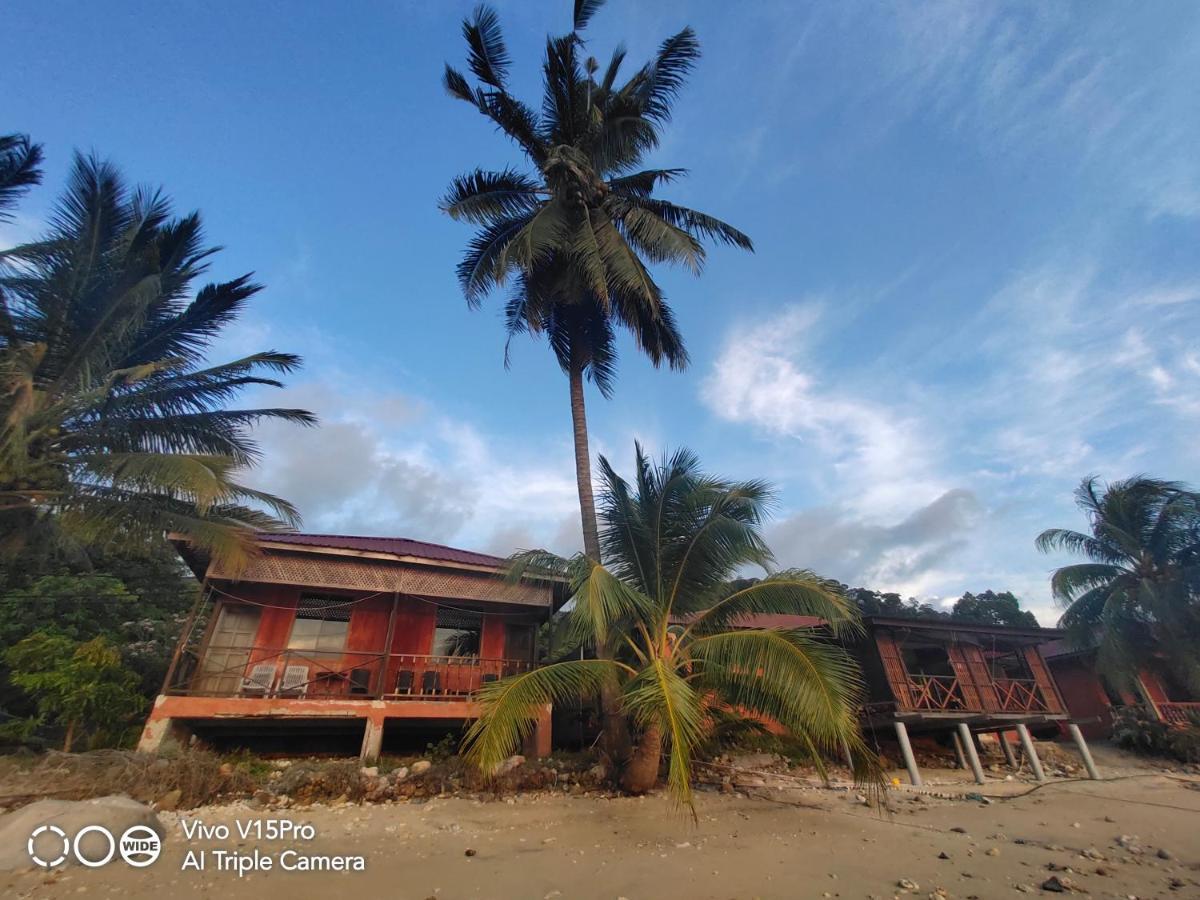 Spc Or Sp Barakah At Abc Air Batang Village Kampong Ayer Batang المظهر الخارجي الصورة