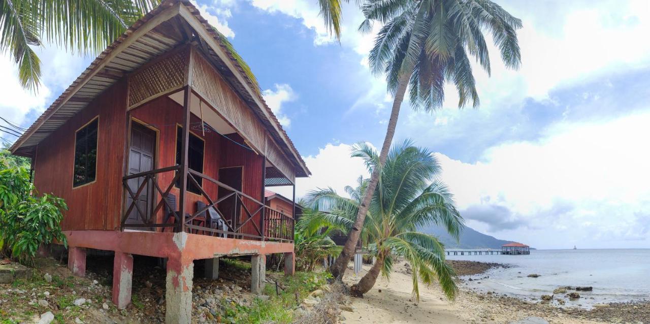 Spc Or Sp Barakah At Abc Air Batang Village Kampong Ayer Batang المظهر الخارجي الصورة