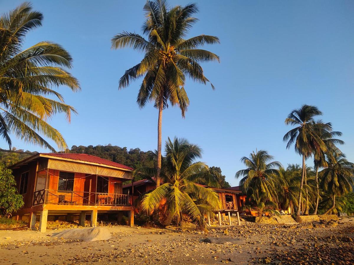 Spc Or Sp Barakah At Abc Air Batang Village Kampong Ayer Batang المظهر الخارجي الصورة