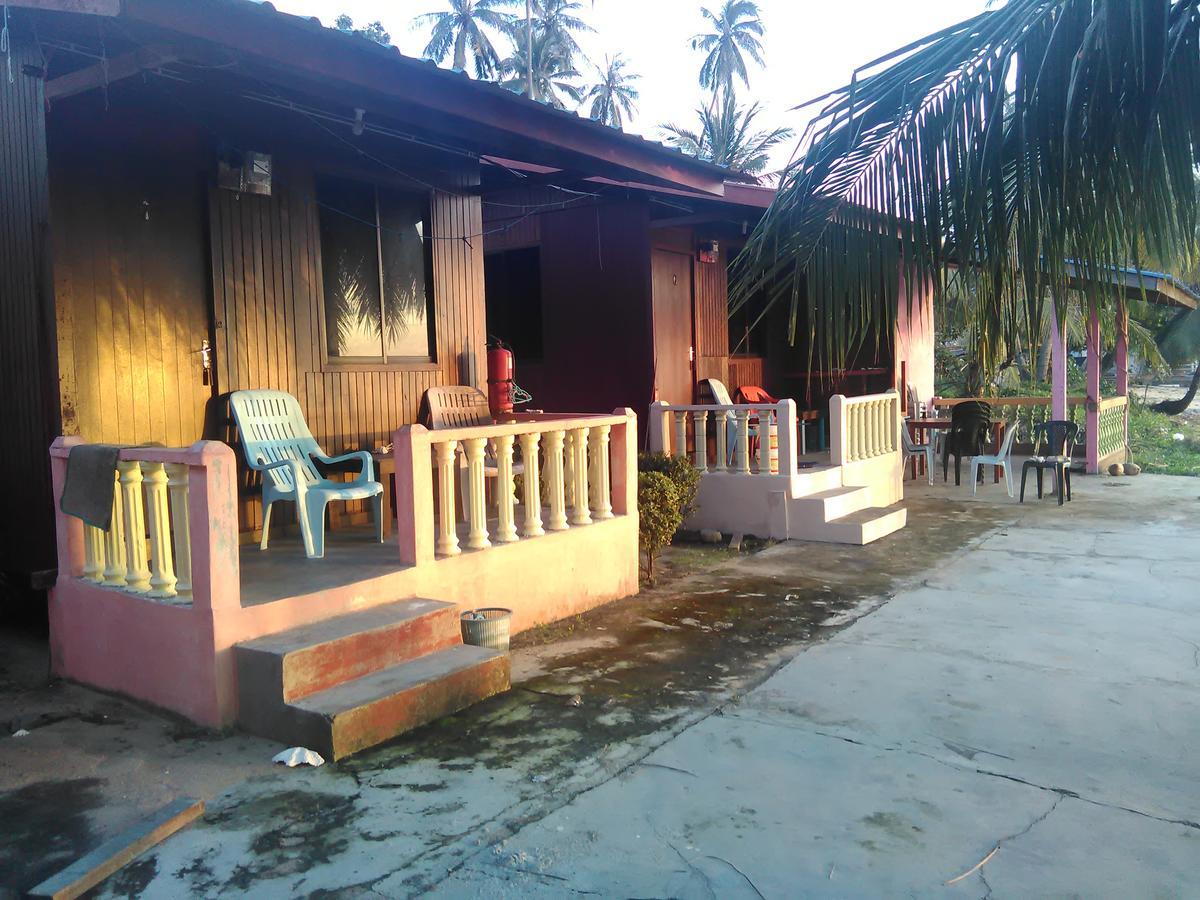 Spc Or Sp Barakah At Abc Air Batang Village Kampong Ayer Batang المظهر الخارجي الصورة