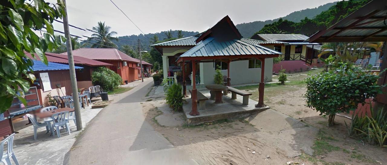 Spc Or Sp Barakah At Abc Air Batang Village Kampong Ayer Batang المظهر الخارجي الصورة