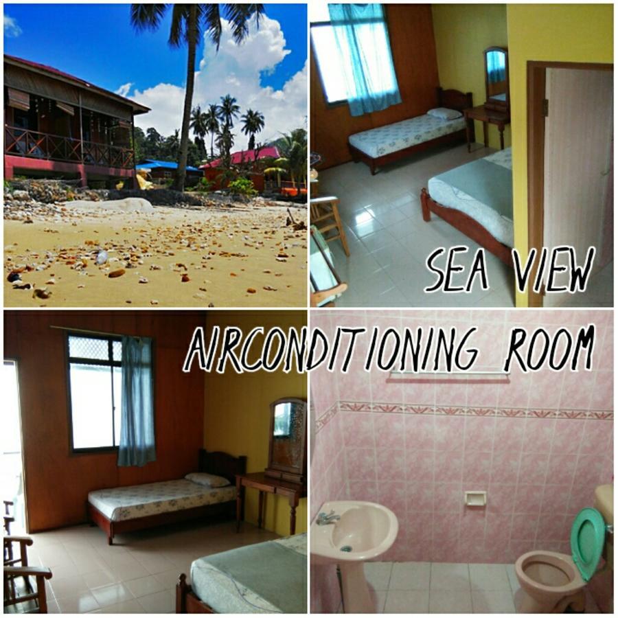 Spc Or Sp Barakah At Abc Air Batang Village Kampong Ayer Batang المظهر الخارجي الصورة