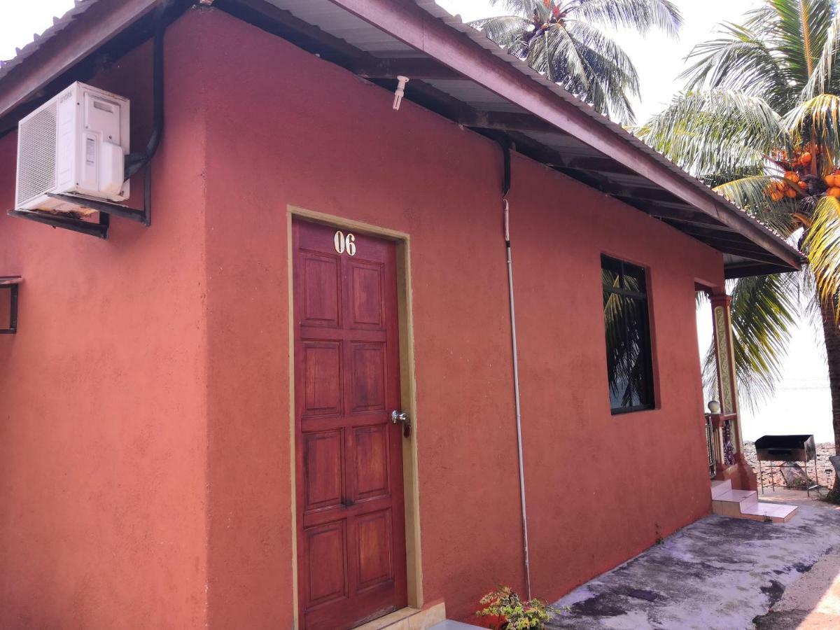 Spc Or Sp Barakah At Abc Air Batang Village Kampong Ayer Batang المظهر الخارجي الصورة